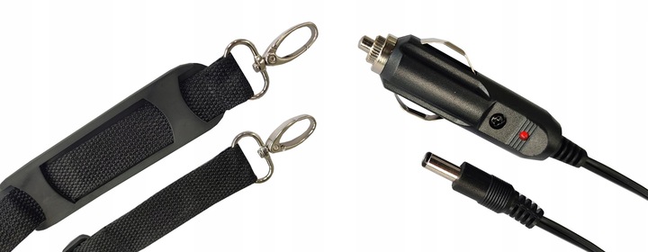 MEGAFON TUBA TONSIL TE 25/20 BLUETOOTH BT MP3 USB SD NAGRYWANIE SYRENA REC