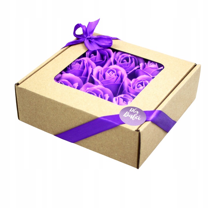 PREZENT MYDEŁKA WALENTYNKI 9szt