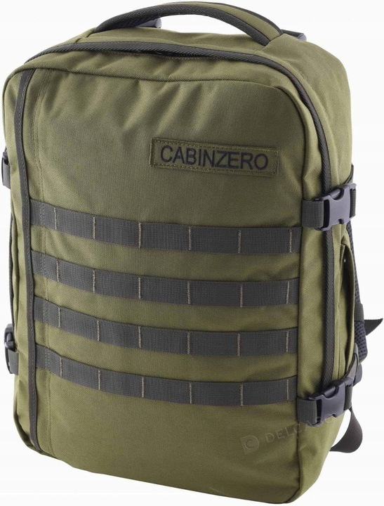 Plecak torba podręczna Cabin Zero Wizzair Ryanair