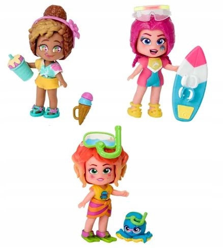 KookyLoos Laleczka Sunday Funday