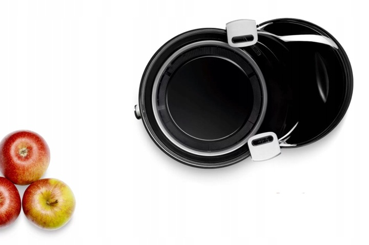 Sokowirówka Bosch MES25A0 Otwór XXL 700W DripStop 2 prędkości 1,5L Filtr