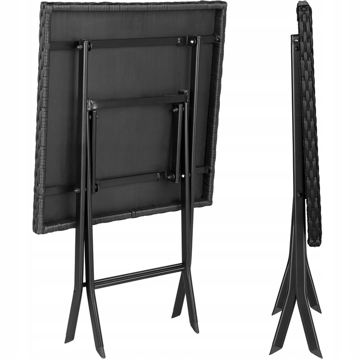 Meble ogrodowe, balkonowe, technorattan, Trevi