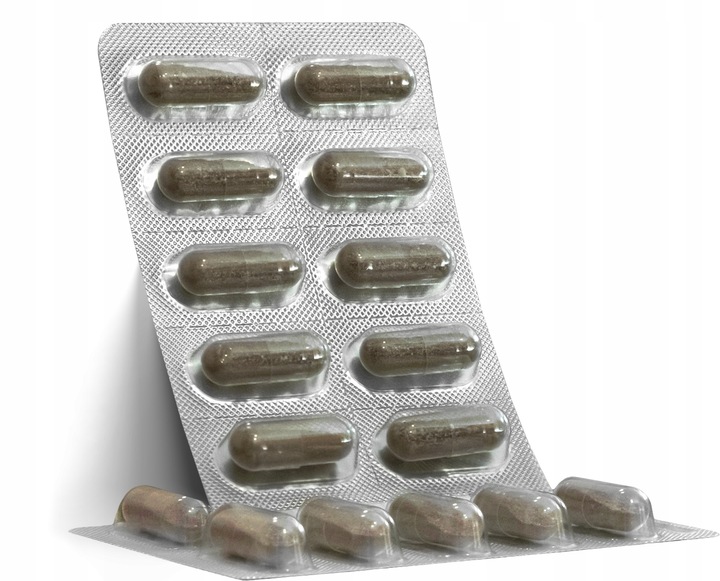 Colvita Colway 60Kaps Kolagen Wit E Na Stawy Skórę Włosy Paznokcie +GRATIS