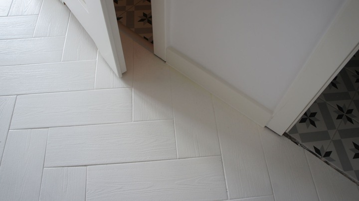 Farba RENOWACJA PŁYTEK ceramicznych kolory RAL