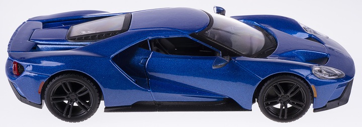 FORD GT 2017 MODEL BBURAGO 1:32