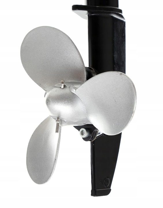 SILNIK ZABURTOWY SPALINOWY 5.8KM DO ŁÓDKI PONTONU OLEJE