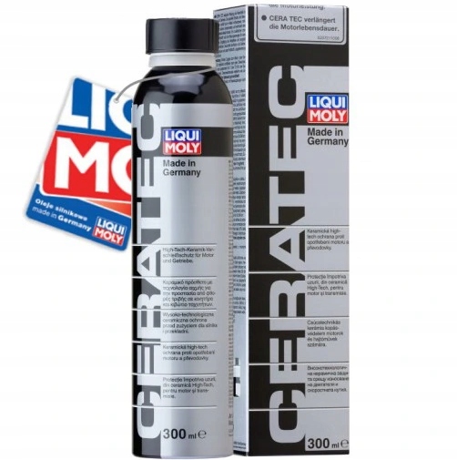 Liqui Moly CERATEC CERA TEC DODATEK 0,3L 3721 7181