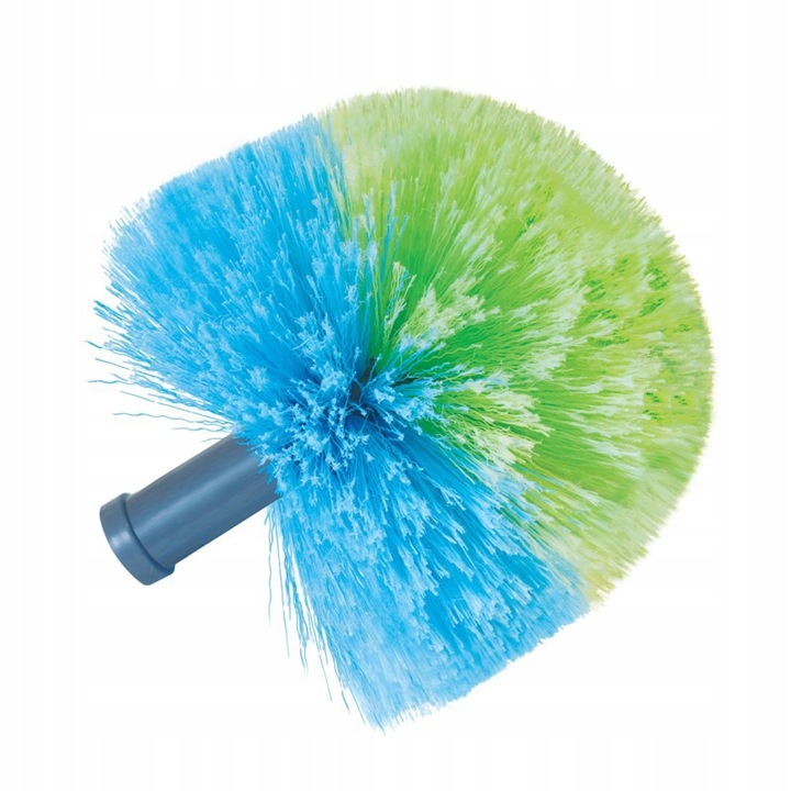 YORK - Kula do kurzu FIOCCO zielono-niebieska