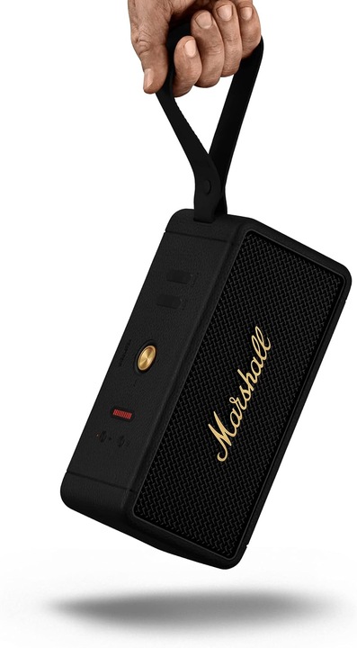 Głośnik mobilny MARSHALL Middleton 60W
