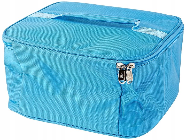 TORBA NA LUNCH IZOLACYJNA TERMICZNA TURYSTYCZNA 4L