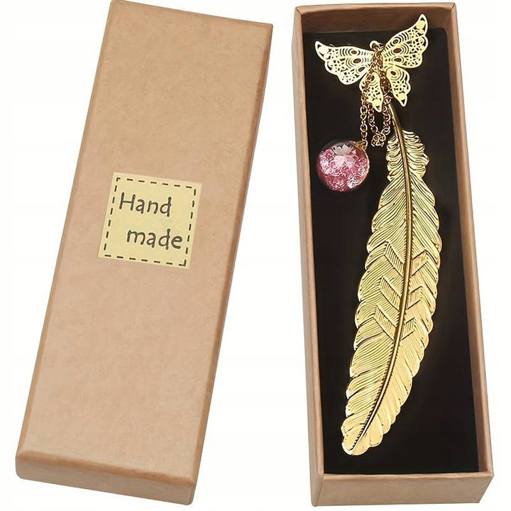 PREZENT NA WALENTYNKI ZAKŁADKA