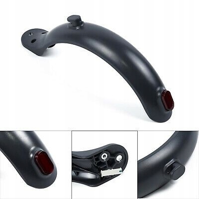 Tylny błotnik z hakiem tylnym światłem Xiaomi M365