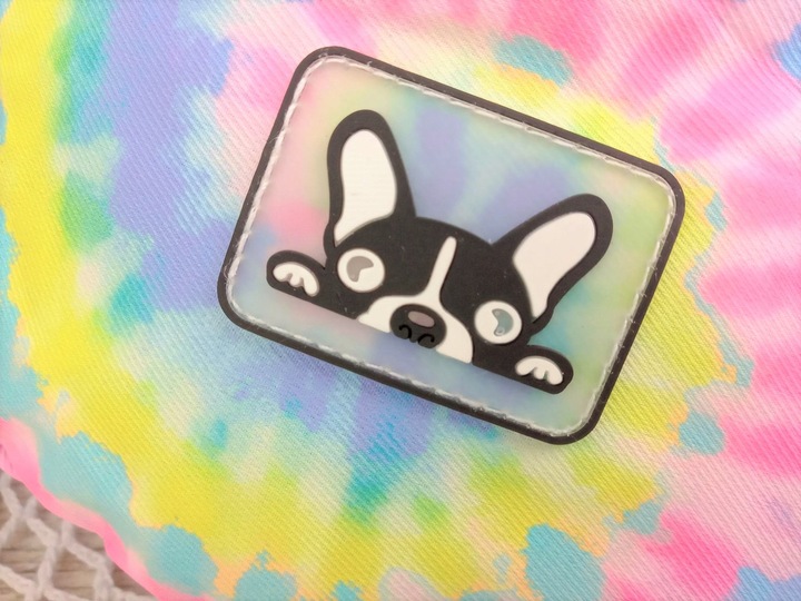 NERKA TOREBKA SASZETKA