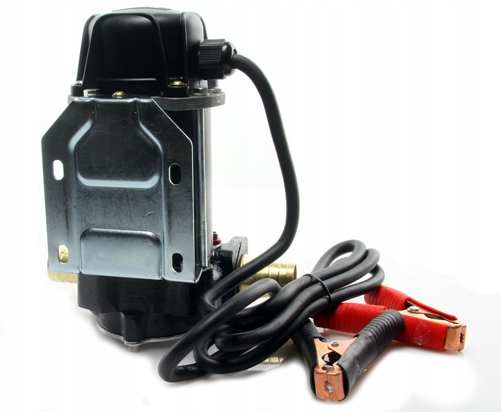 POMPA DO PALIWA OLEJU MINI CPN 12V POMPKA BJC