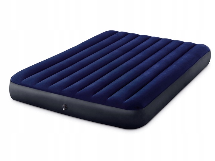 Intex 64759 Łóżko dmuchane Intex Standard Queen 152 x 203 x 25 cm