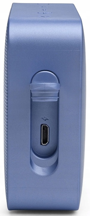 Głośnik mobilny JBL GO Essential Niebieski