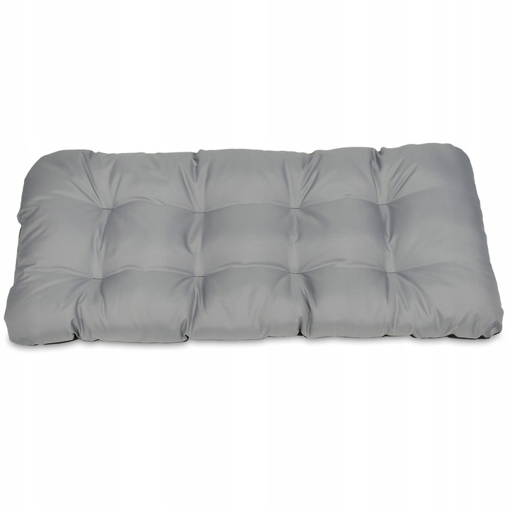 Poduszka na ławkę huśtawkę 100x50 stal