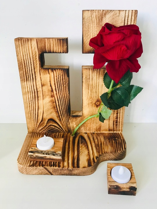 STROIKI na GRÓB STROIK na CMENTARZ KRZYŻ w drewnie