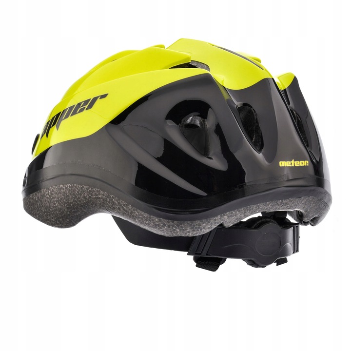 KASK ROWEROWY REGULOWANY METEOR KS07 S PLUS SKATE