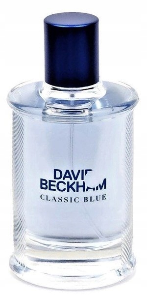 FLAKON DAVID BECKHAM CLASSIC BLUE 90ML EDT