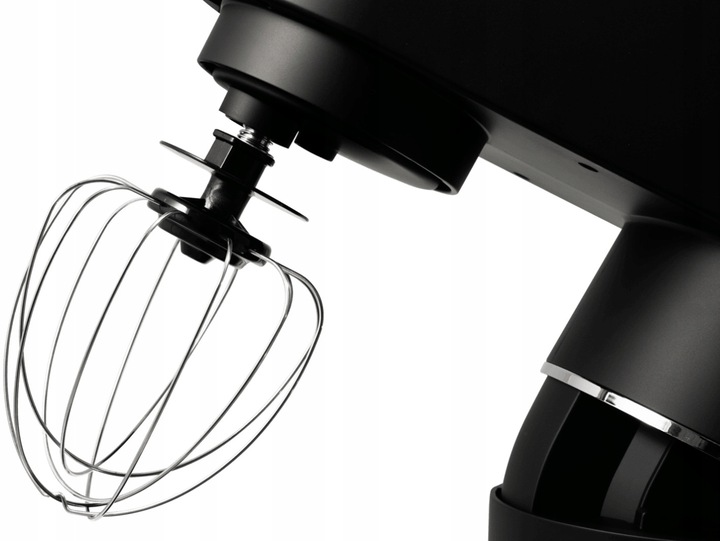 Robot planetarny Kernau KSFP 612.00 B 1500W Metalowa MISA 6L