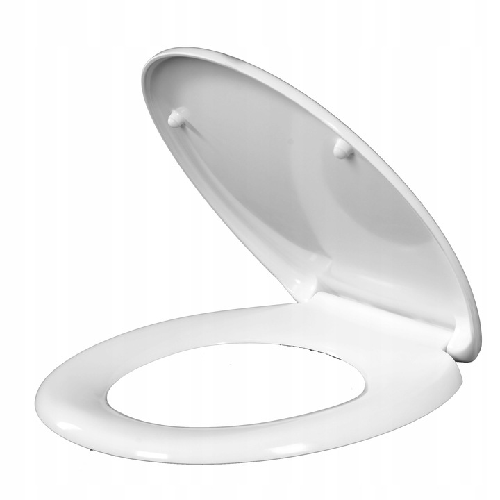 DESKA sedesowa do Cersanit Mito/President/Delfi wolnoopadająca