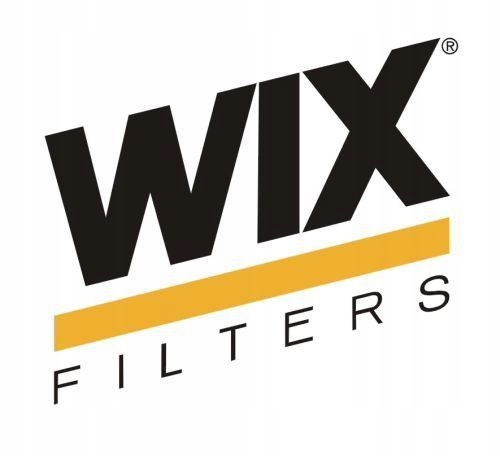 WIX Filters 49710 Filtr powietrza