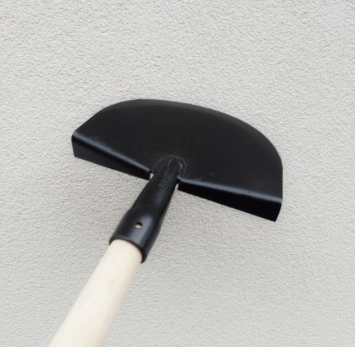 Ucinacz nóż do darni z trzonkiem T