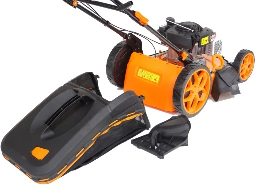 NAC KOSIARKA SPALINOWA B&S NAPĘD LS46-450E-HSDS-JR