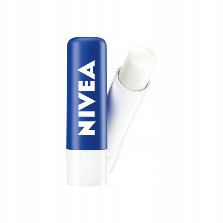 NIVEA ORIGINAL CARE Pomadka ochronna do ust 5,5ml