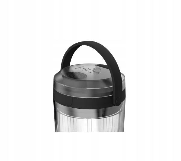 Blender kielichowy Ninja BC151EUBK Bezprzewodowy 0,53L do Miksowania