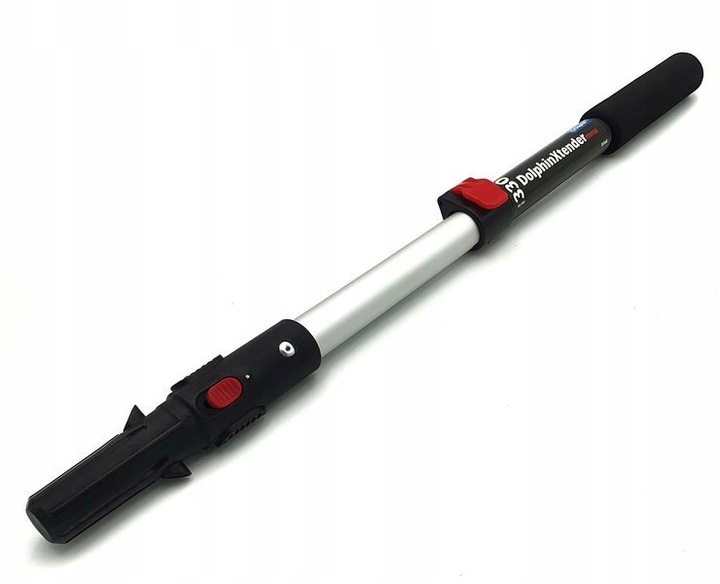 ZESTAW BLUE DOLPHIN 330 4x Wałek Wiadro Barracuda 2x Wkład 2x Uchwyt Kij