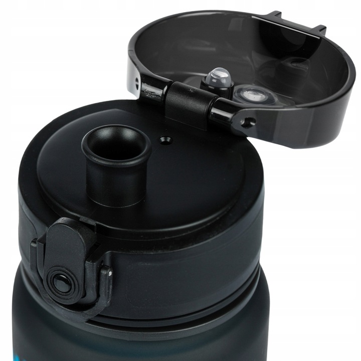 Tritanowa butelka do picia Gradient Batman Blue 350 ml