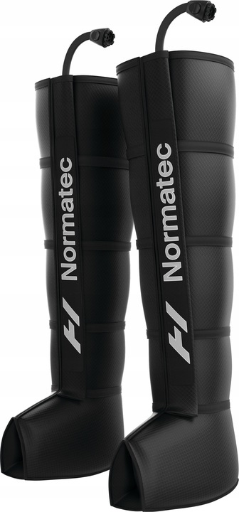 Normatec 3 system do regeneracji nóg masażer
