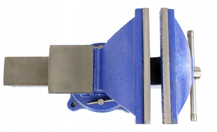 IMADŁO ŚLUSARSKIE OBROTOWE 125MM KOWADŁO SOLIDNE