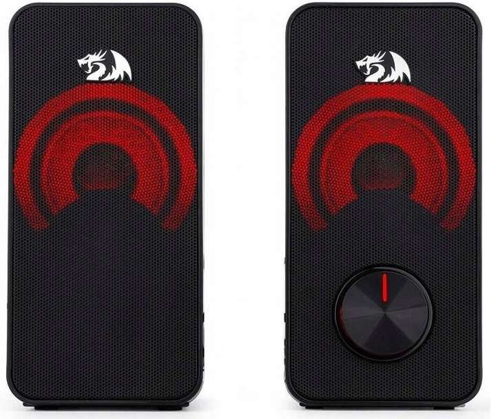 GŁOŚNIKI REDRAGON GS500 STENTOR