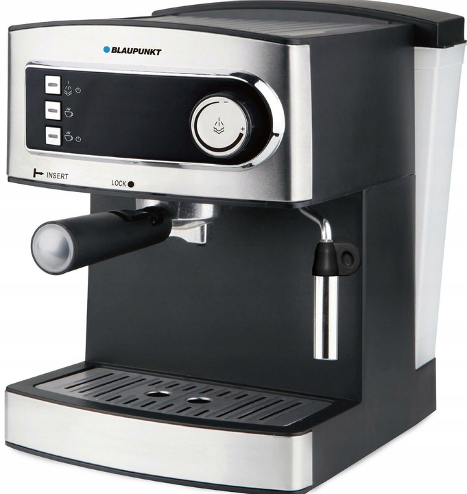 Ekspres kolbowy BLAUPUNKT CMP301