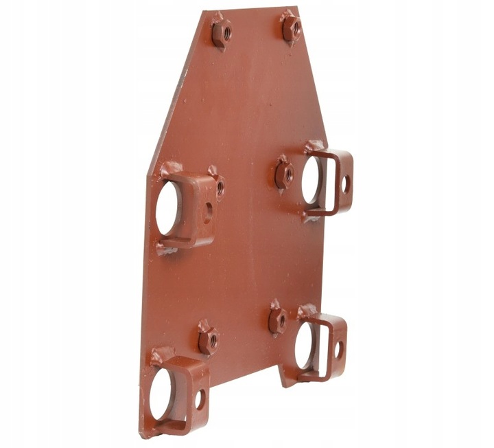 Płyta wspornik siedzenia C-360 46671010 APARTS CB22-039