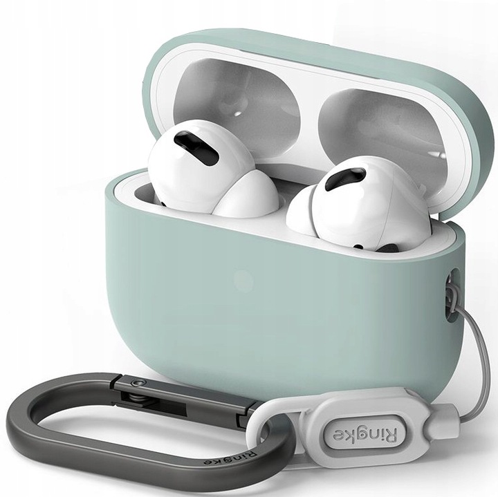 Etui do Apple AirPods Pro 1 / 2 Ringke, case cover