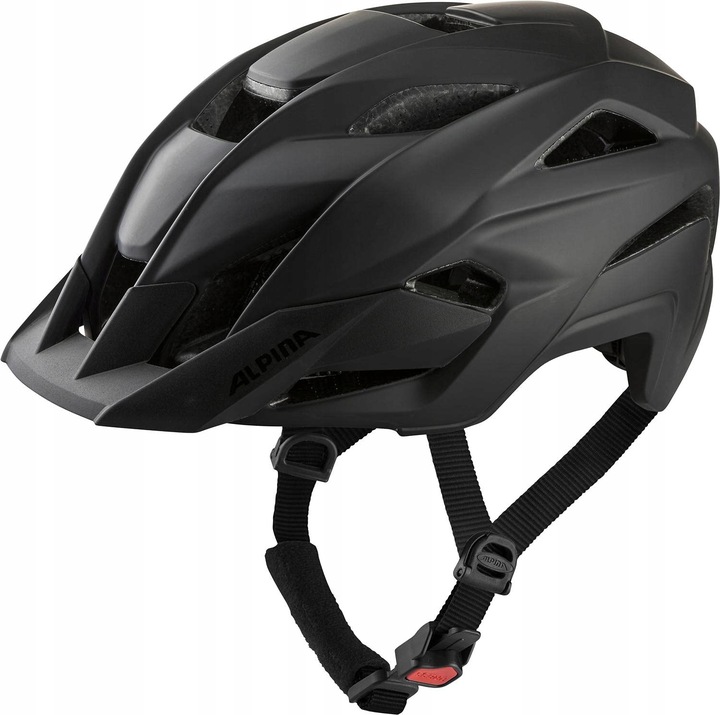 Kask rowerowy Alpina A9767130 r. 55-59