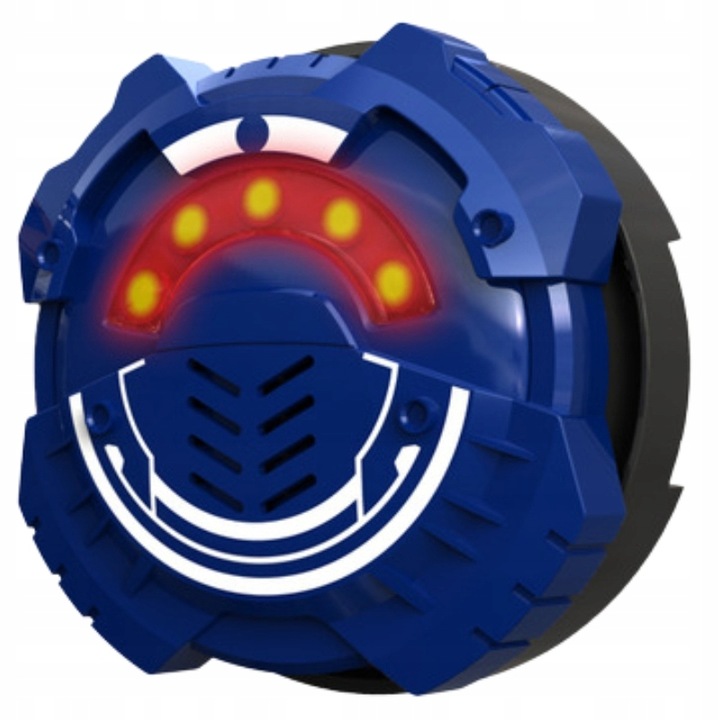 PISTOLET GLOCK CEL LASEROWY PAINTBALL PODCZERWIEŃ LASER TAG LAZER M.A.D.