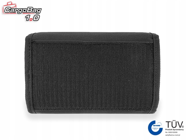 Mały organizer torebka do samochodu – CargoBag 1,0