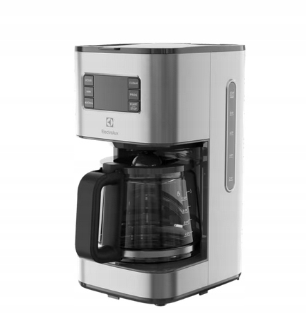 Ekspres do kawy Electrolux E5CM1-6ST