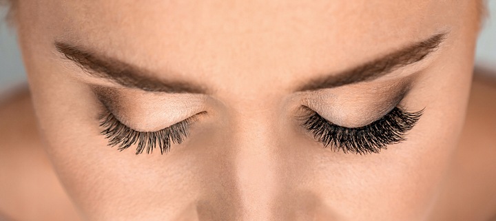 Kępki Rzęs CLAVIER BeShaped 14mm – skręt B