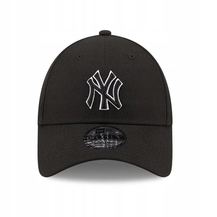 CZAPKA Z DASZKIEM NEW ERA ORYGINALNA HOLOGRAM MĘSKA DAMSKA