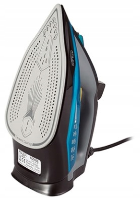 Żelazko parowe Adler AD 5032 3000W 350ml 45 g/min