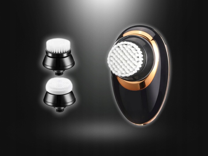 GOLARKA MĘSKA TR5-PRO TRYMER MASZYNKA DO BRODY GŁOWY TWARZY WŁOSÓW ALPHA