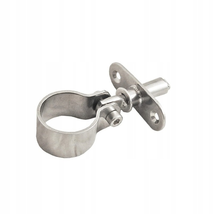 DULKA Z OBEJMĄ / DOCISKOWA DO WIOSŁA WIOSEŁ 45mm