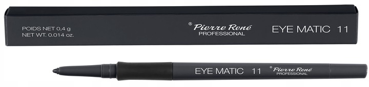 PIERRE RENE Eye Matic Kredka do Oczu - 11