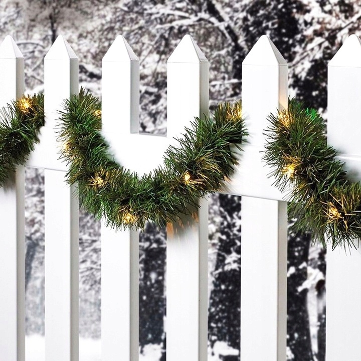 SOPLE 500 LED LAMPKI ZEWNĘTRZNE IP44 STAŁE + FLASH